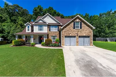 436 Ryoaks Drive, Hampton, GA 30228 - Photo 1