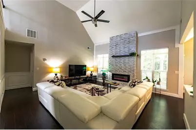 436 Ryoaks Drive, Hampton, GA 30228 - Photo 8