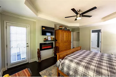 436 Ryoaks Drive, Hampton, GA 30228 - Photo 20