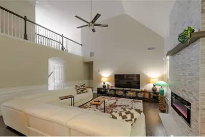 436 Ryoaks Drive, Hampton, GA 30228 - Photo 10