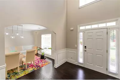 436 Ryoaks Drive, Hampton, GA 30228 - Photo 20