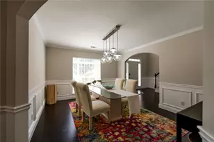 436 Ryoaks Dr, Hampton, GA 30228 - Photo 6