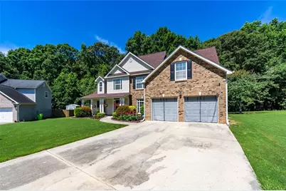 436 Ryoaks Drive, Hampton, GA 30228 - Photo 2