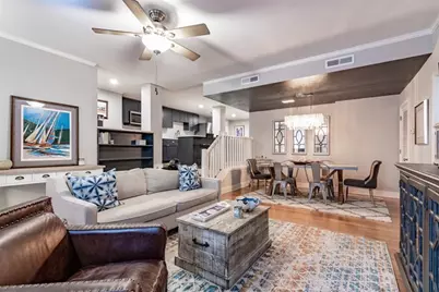 985 Ponce De Leon Avenue NE #204, Atlanta, GA 30306 - Photo 2