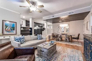 985 Ponce De Leon Ave NE, Atlanta, GA 30306 - Photo 2