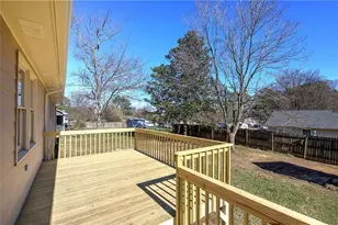 58 Habersham Cir NE, Cartersville, GA 30121 - Photo 28