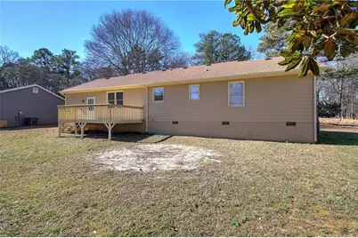 58 Habersham Circle NE, Cartersville, GA 30121 - Photo 32