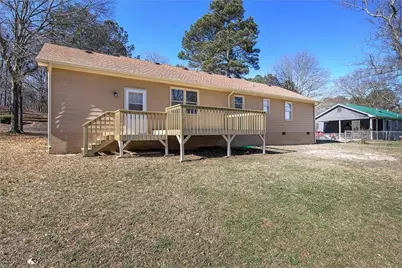 58 Habersham Circle NE, Cartersville, GA 30121 - Photo 30