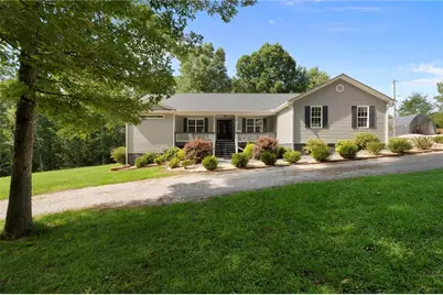 2502 Flat Shoals Road SW, Conyers, GA 30094 - Photo 1