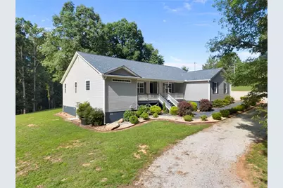 2502 Flat Shoals Road SW, Conyers, GA 30094 - Photo 4