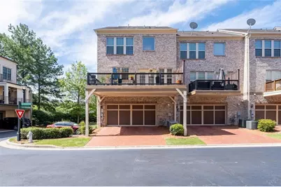 1034 East Paces Chase NE, Atlanta, GA 30326 - Photo 34
