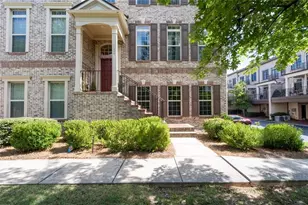 1034 East Paces Chase NE, Atlanta, GA 30326 - Photo 2