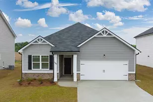 228 Cattle Dr, Perry, GA 31069 - Photo 1