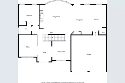 5085 Laurel Ridge Drive, Cumming, GA 30040 - Photo 48