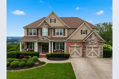 5085 Laurel Ridge Drive, Cumming, GA 30040 - Photo 2