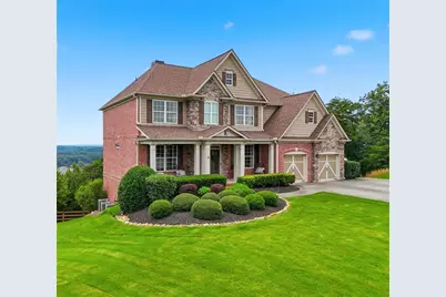 5085 Laurel Ridge Drive, Cumming, GA 30040 - Photo 1