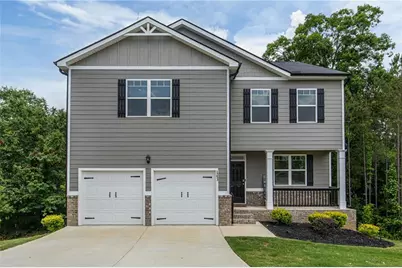 1253 Richmond Court SE, Atlanta, GA 30354 - Photo 1