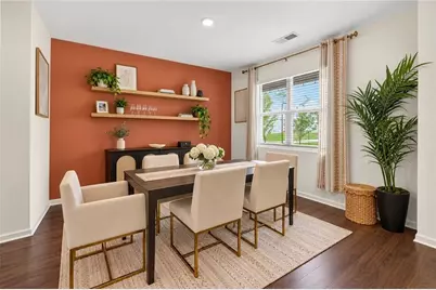 1253 Richmond Court SE, Atlanta, GA 30354 - Photo 6