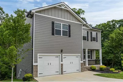 1253 Richmond Court SE, Atlanta, GA 30354 - Photo 2