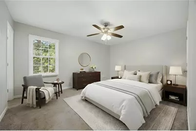 2409 Three Bars Drive, Snellville, GA 30078 - Photo 10