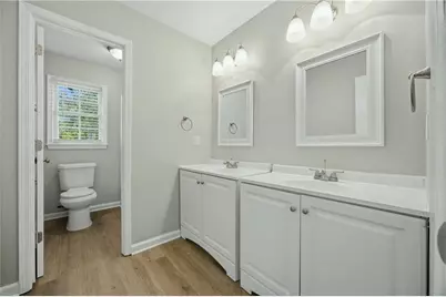 2409 Three Bars Drive, Snellville, GA 30078 - Photo 14