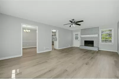 2409 Three Bars Drive, Snellville, GA 30078 - Photo 2