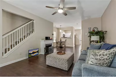 3616 Ginnis Road SW #1, Atlanta, GA 30331 - Photo 4