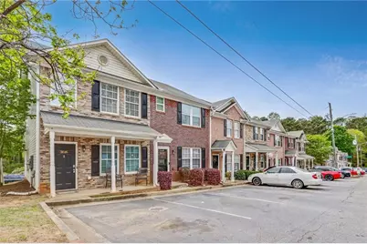 3616 Ginnis Road SW #1, Atlanta, GA 30331 - Photo 2