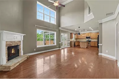 810 Sapphire Lane, Sugar Hill, GA 30518 - Photo 8