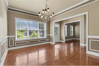 810 Sapphire Lane, Sugar Hill, GA 30518 - Photo 6
