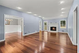4647 Nantucket Dr SW, Lilburn, GA 30047 - Photo 4