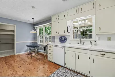 4647 Nantucket Drive SW, Lilburn, GA 30047 - Photo 10