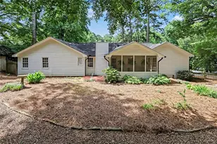 4647 Nantucket Dr SW, Lilburn, GA 30047 - Photo 14