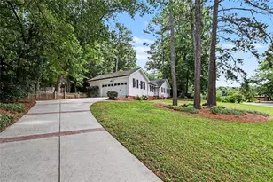 4647 Nantucket Dr SW, Lilburn, GA 30047 - Photo 2