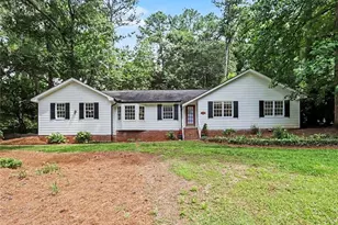 4647 Nantucket Dr SW, Lilburn, GA 30047 - Photo 1
