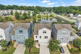 2208 Swansea Way, Smyrna, GA 30080 - Photo 2