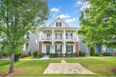 2208 Swansea Way, Smyrna, GA 30080 - Photo 18
