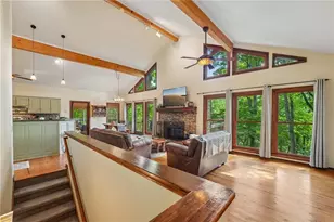1482 Valley View Dr, Big Canoe, GA 30143 - Photo 22