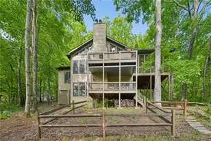 1482 Valley View Dr, Big Canoe, GA 30143 - Photo 60