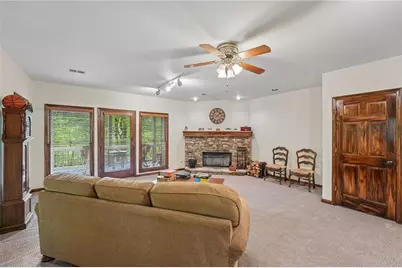 1482 Valley View Drive, Big Canoe, GA 30143 - Photo 46