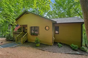1482 Valley View Dr, Big Canoe, GA 30143 - Photo 6