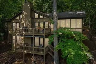 1482 Valley View Dr, Big Canoe, GA 30143 - Photo 2