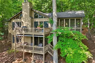 1482 Valley View Dr, Big Canoe, GA 30143 - Photo 66