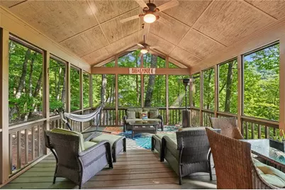 1482 Valley View Drive, Big Canoe, GA 30143 - Photo 52