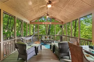 1482 Valley View Dr, Big Canoe, GA 30143 - Photo 52