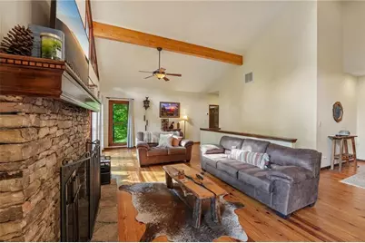 1482 Valley View Drive, Big Canoe, GA 30143 - Photo 16
