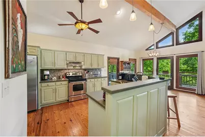 1482 Valley View Drive, Big Canoe, GA 30143 - Photo 28