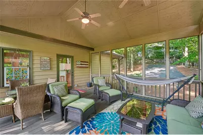 1482 Valley View Drive, Big Canoe, GA 30143 - Photo 54