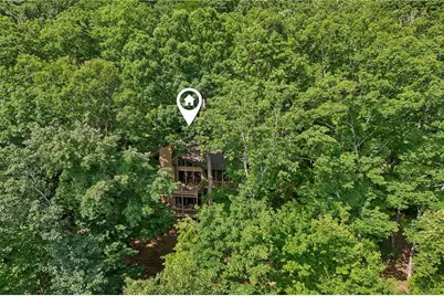 1482 Valley View Drive, Big Canoe, GA 30143 - Photo 68