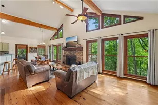1482 Valley View Dr, Big Canoe, GA 30143 - Photo 20